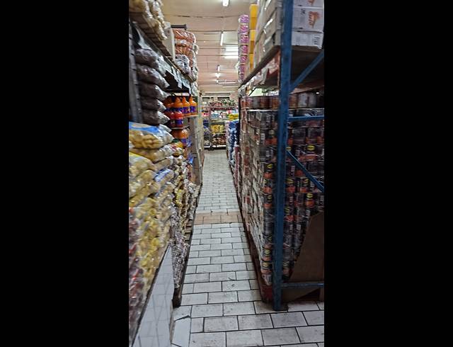 2,000M² BUSINESS FOR SALE IN HILLBROW